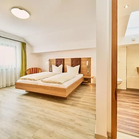 Appartement - Familie Wassmer-falke Heiligenborn