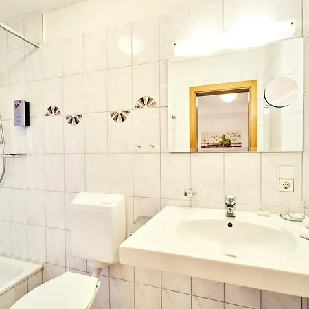 Appartement - Familie Wassmer-falke