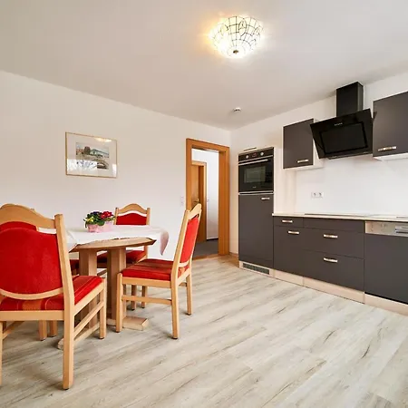 Apartamento - Familie Wassmer-falke *