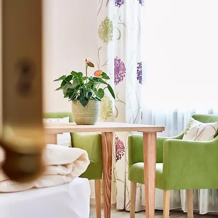 Appartement - Familie Wassmer-falke *