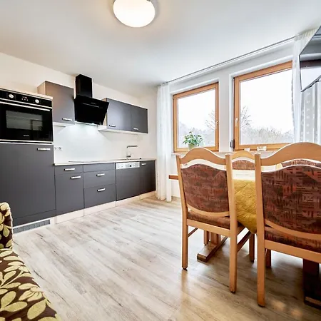 Apartamento - Familie Wassmer-falke