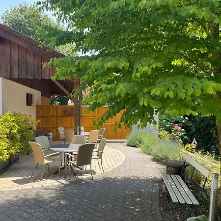 Apartamento - Familie Wassmer-falke Heiligenborn