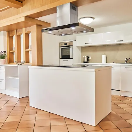 Appartement - Familie Wassmer-falke