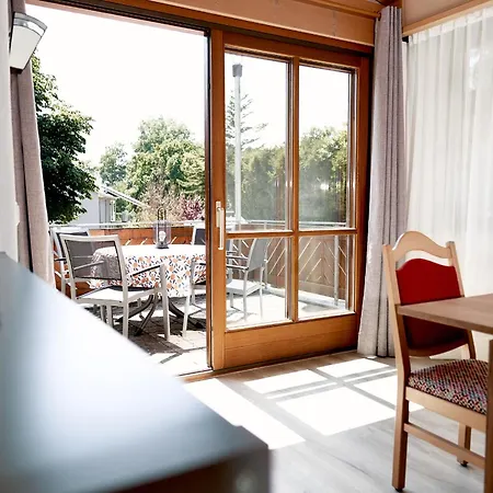 Apartamento - Familie Wassmer-falke Heiligenborn