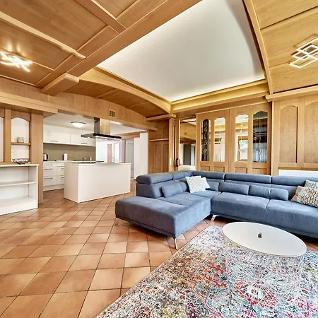 Appartement - Familie Wassmer-falke