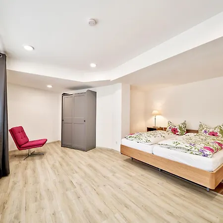 Apartamento - Familie Wassmer-falke Heiligenborn