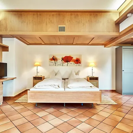 - Familie Wassmer-falke Apartamento