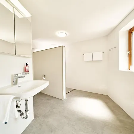 Apartamento - Familie Wassmer-falke