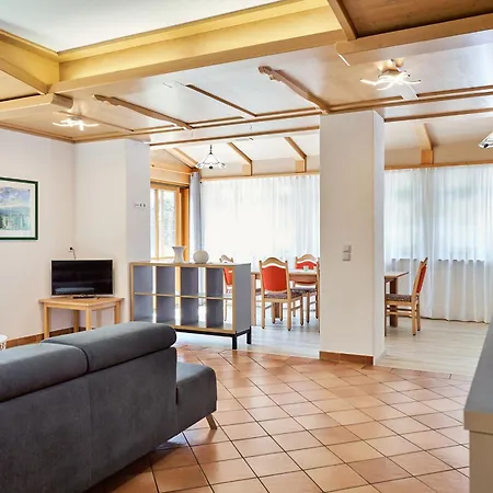 - Familie Wassmer-falke Apartamento *